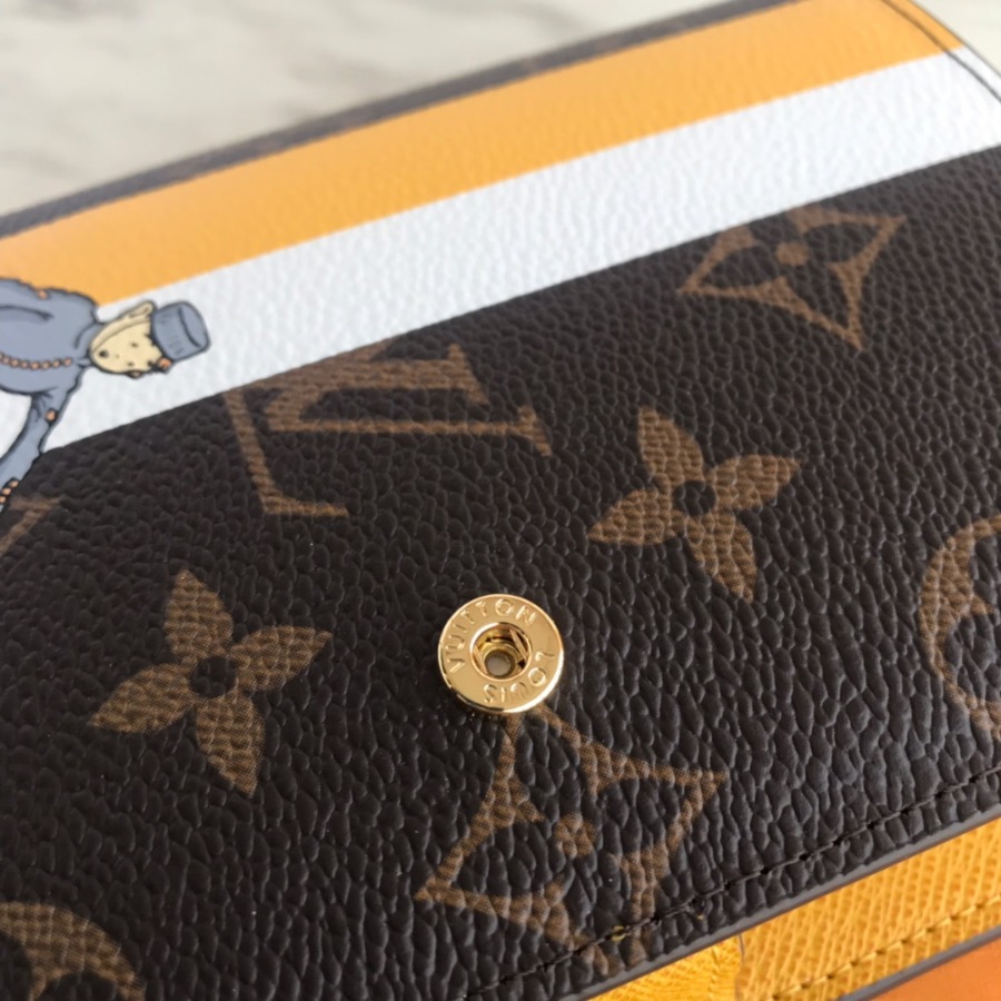 SMALL RING AGENDA COVER, LOUIS VUITTON LV Women - Accessories - Writing
