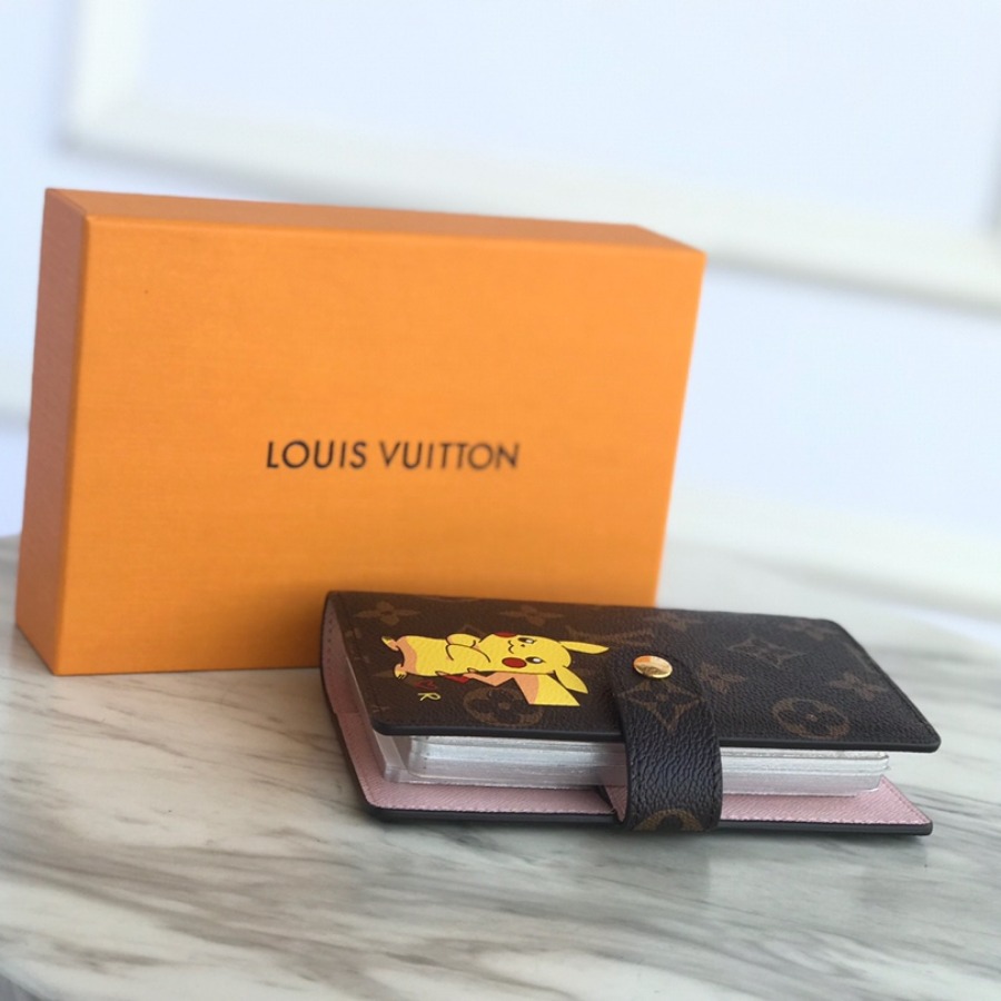 SMALL RING AGENDA COVER, LOUIS VUITTON LV Women - Accessories - Writing