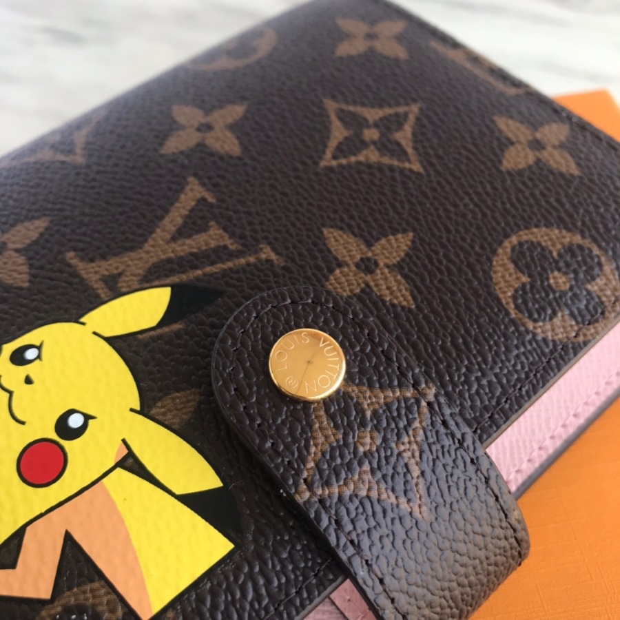 SMALL RING AGENDA COVER, LOUIS VUITTON LV Women - Accessories - Writing