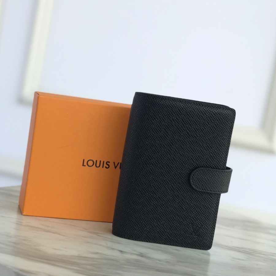 R20426 SMALL RING AGENDA COVER, LOUIS VUITTON LV Women - Accessories - Writing