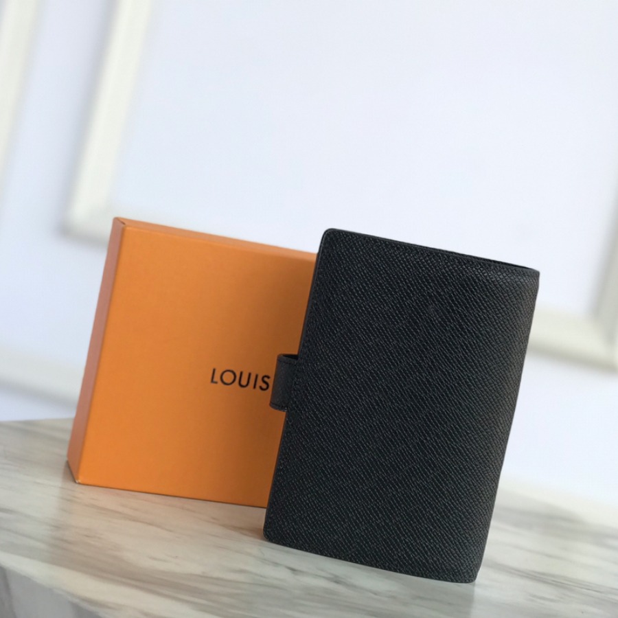 R20426 SMALL RING AGENDA COVER, LOUIS VUITTON LV Women - Accessories - Writing