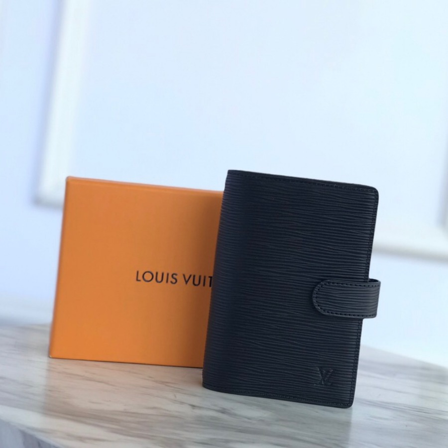 R20052 SMALL RING AGENDA COVER, LOUIS VUITTON LV Women - Accessories - Writing