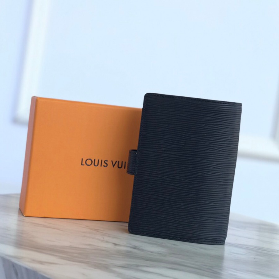 R20052 SMALL RING AGENDA COVER, LOUIS VUITTON LV Women - Accessories - Writing