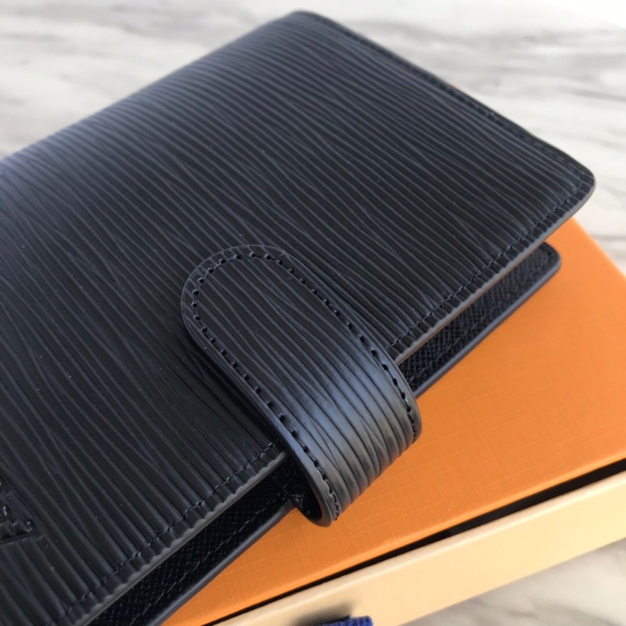 R20052 SMALL RING AGENDA COVER, LOUIS VUITTON LV Women - Accessories - Writing