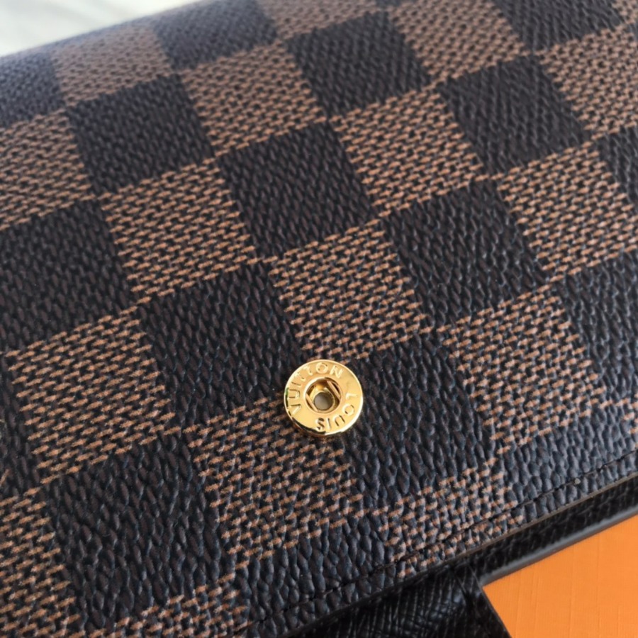 R20700 SMALL RING AGENDA COVER, LOUIS VUITTON LV Women - Accessories - Writing