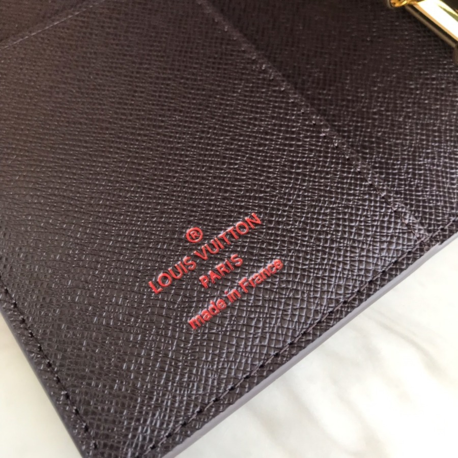 R20700 SMALL RING AGENDA COVER, LOUIS VUITTON LV Women - Accessories - Writing