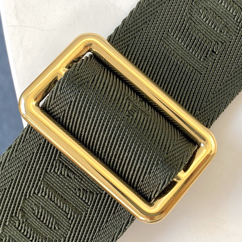 Adjustable strap, Louis Vuitton LV, drop: min. 37 cm/14.5 inches, max. 56 cm/22.0 inches