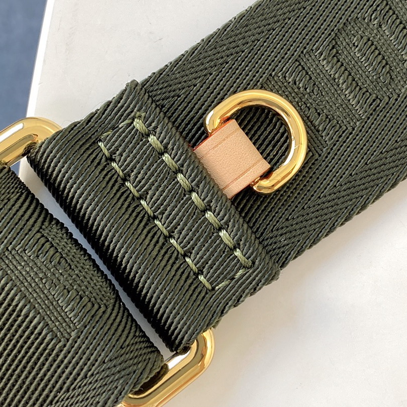 Adjustable strap, Louis Vuitton LV, drop: min. 37 cm/14.5 inches, max. 56 cm/22.0 inches