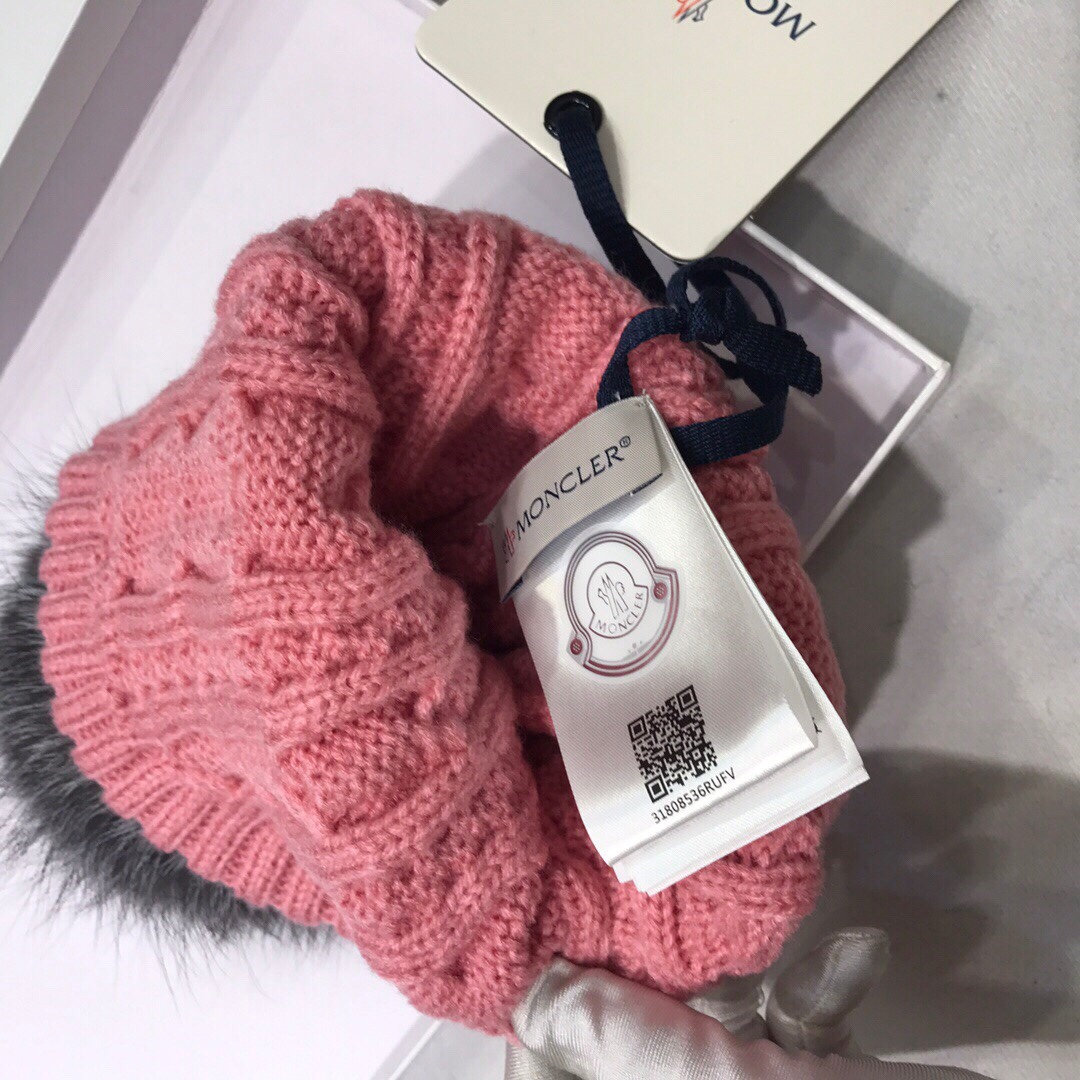 Moncler SKULLIES & BEANIES