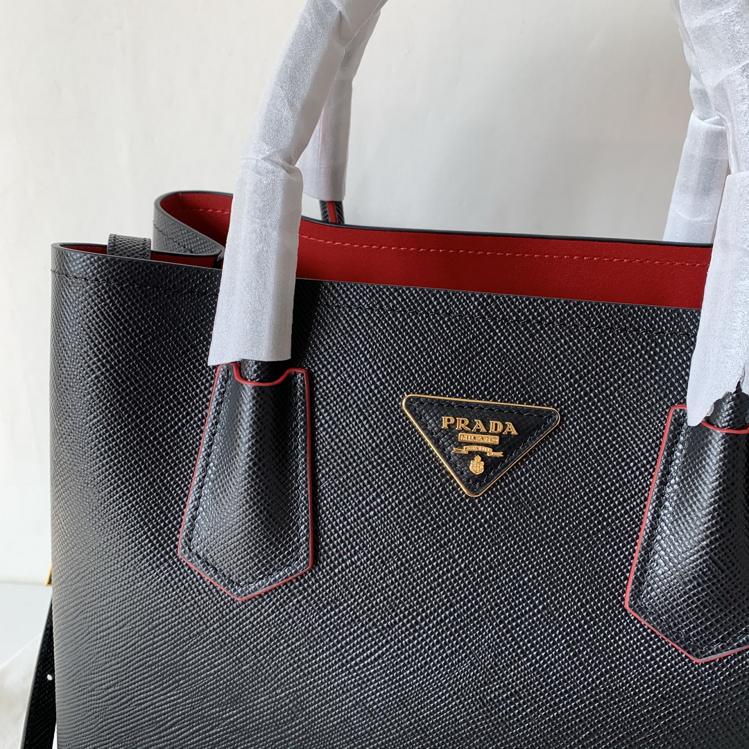Prada Double Medium Bag