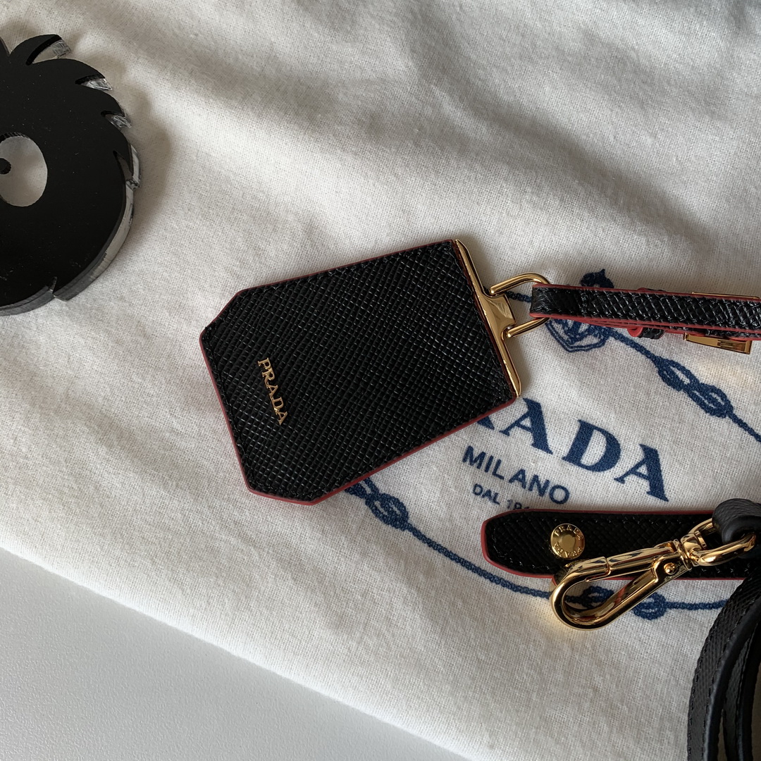 Prada Double Medium Bag