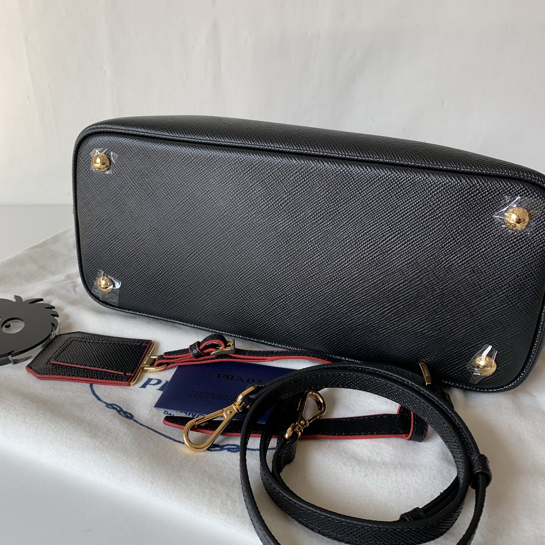 Prada Double Medium Bag