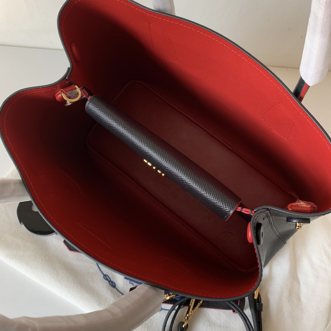 Prada Double Medium Bag