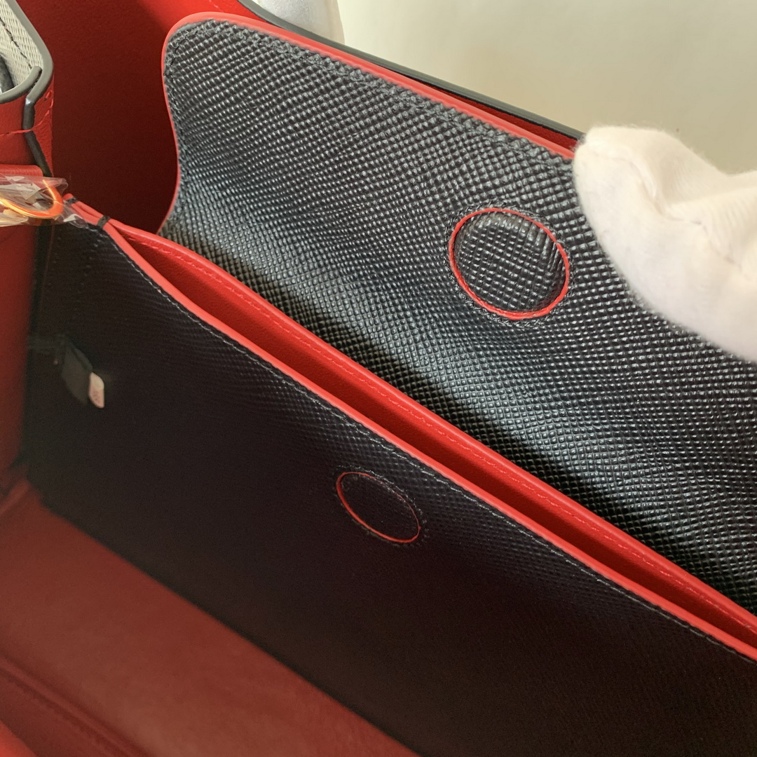 Prada Double Medium Bag
