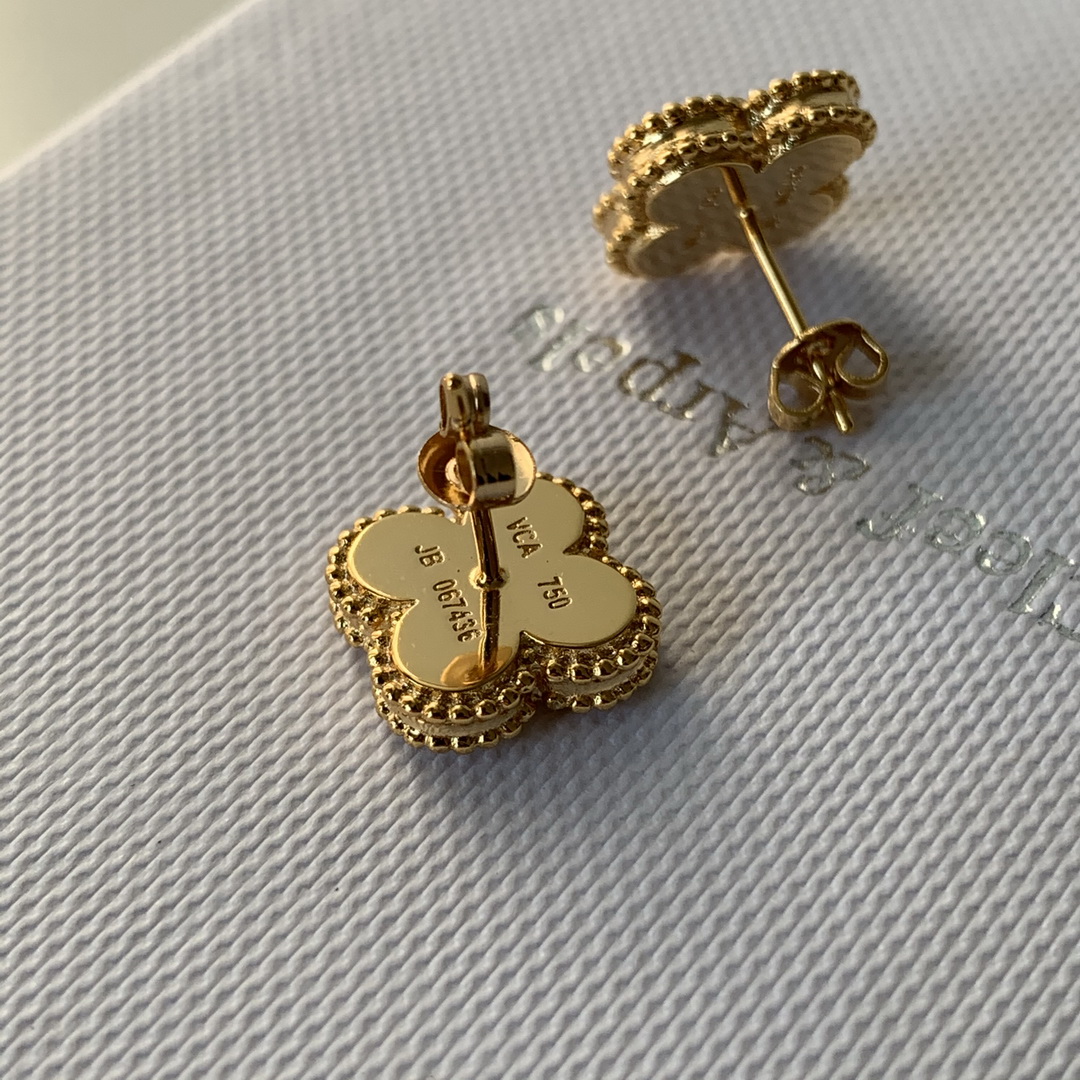 VanCleef&Arpels Earrings