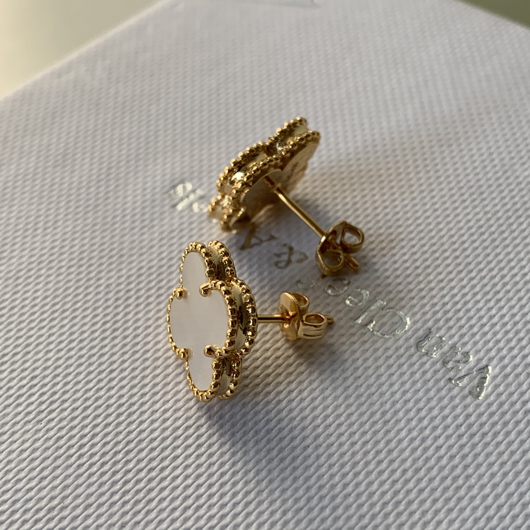 VanCleef&Arpels Earrings