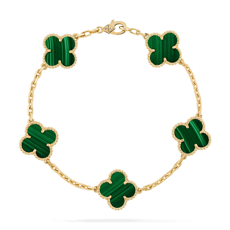 VanCleef&Arpels Bracelets
