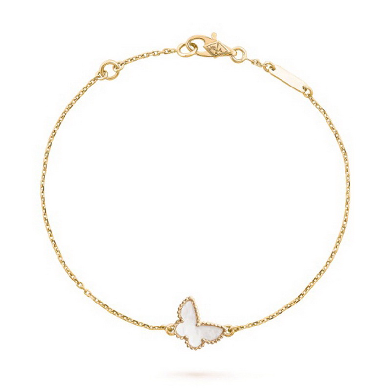 VanCleef&Arpels Bracelets