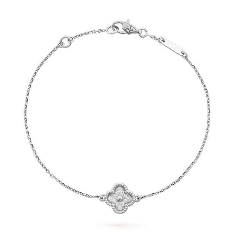 VanCleef&Arpels Bracelets