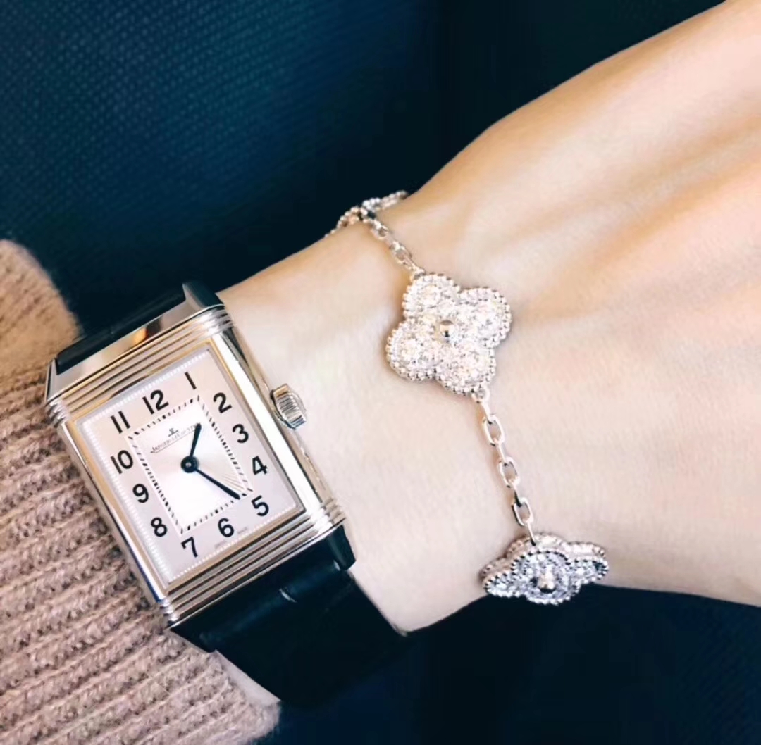 VanCleef&Arpels Bracelets