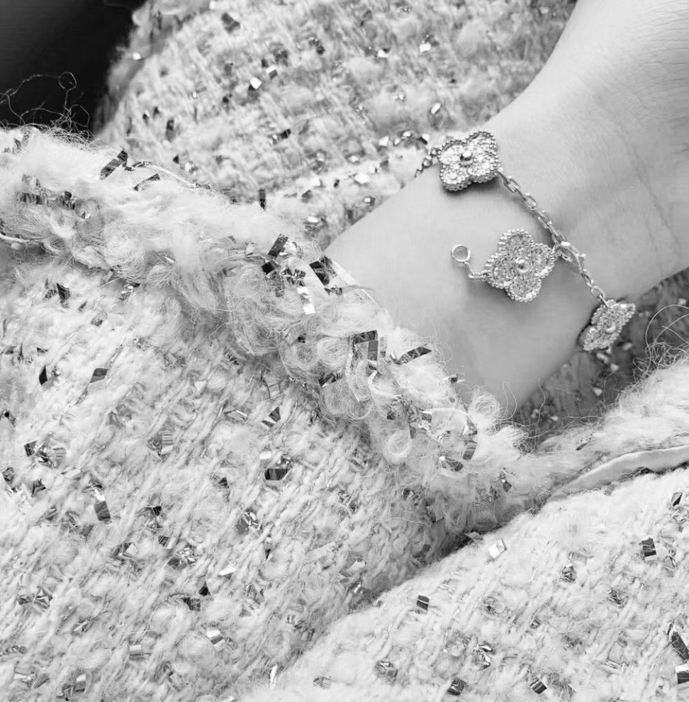VanCleef&Arpels Bracelets