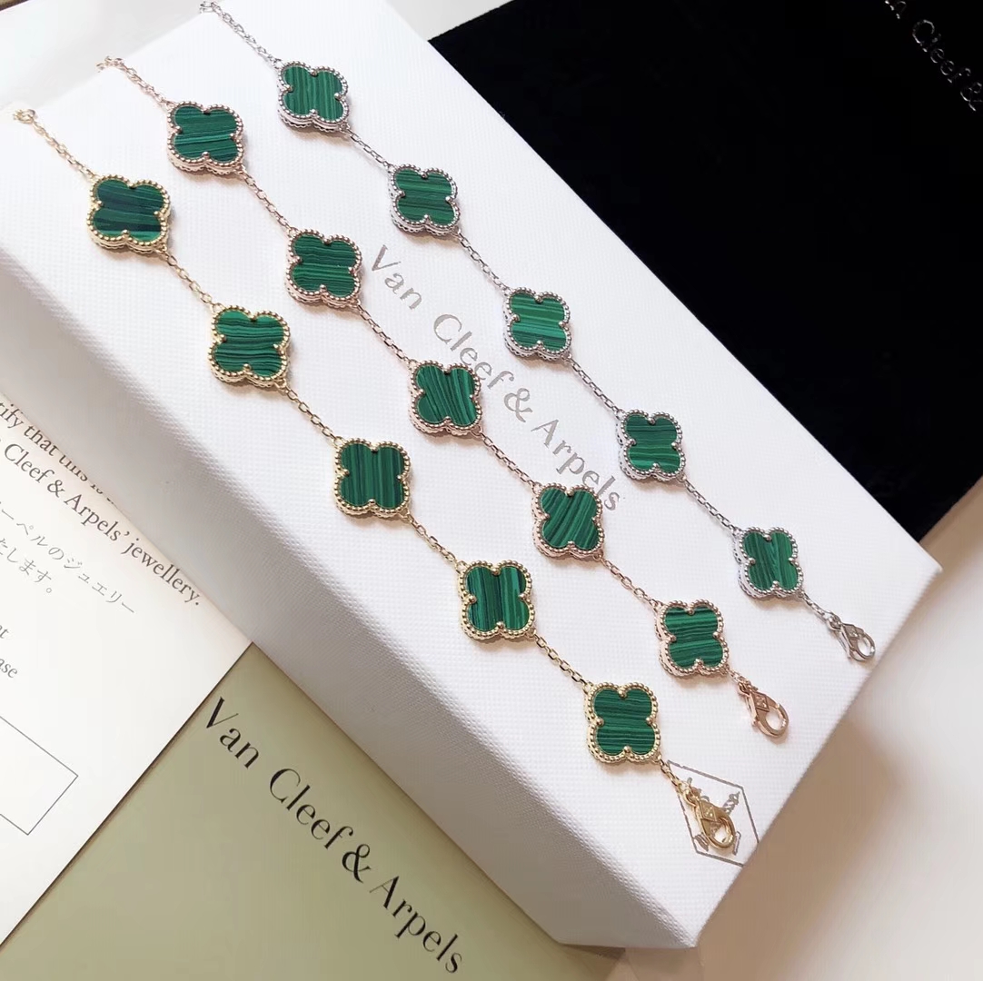 VanCleef&Arpels Bracelets
