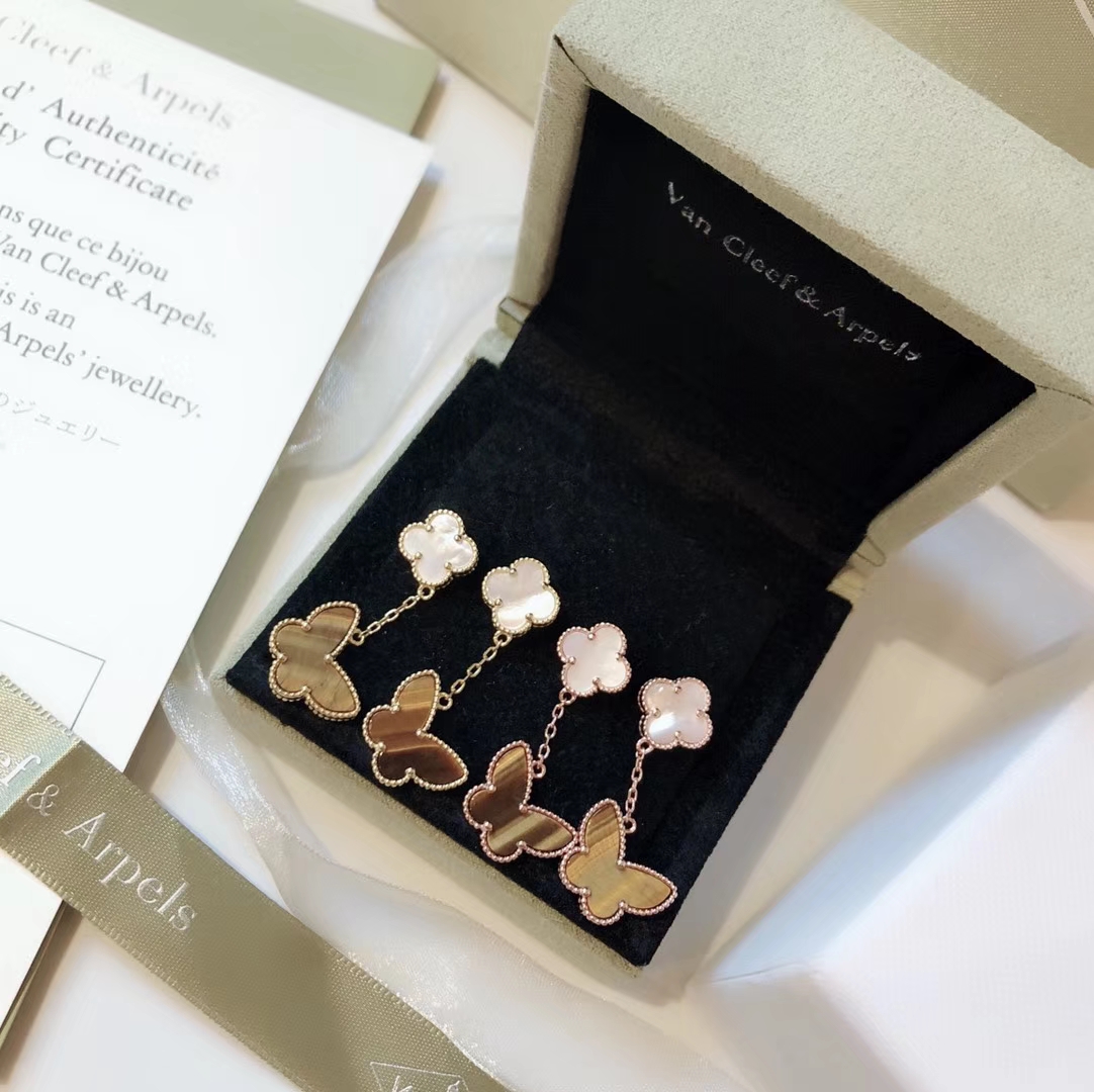 VanCleef&Arpels Earrings