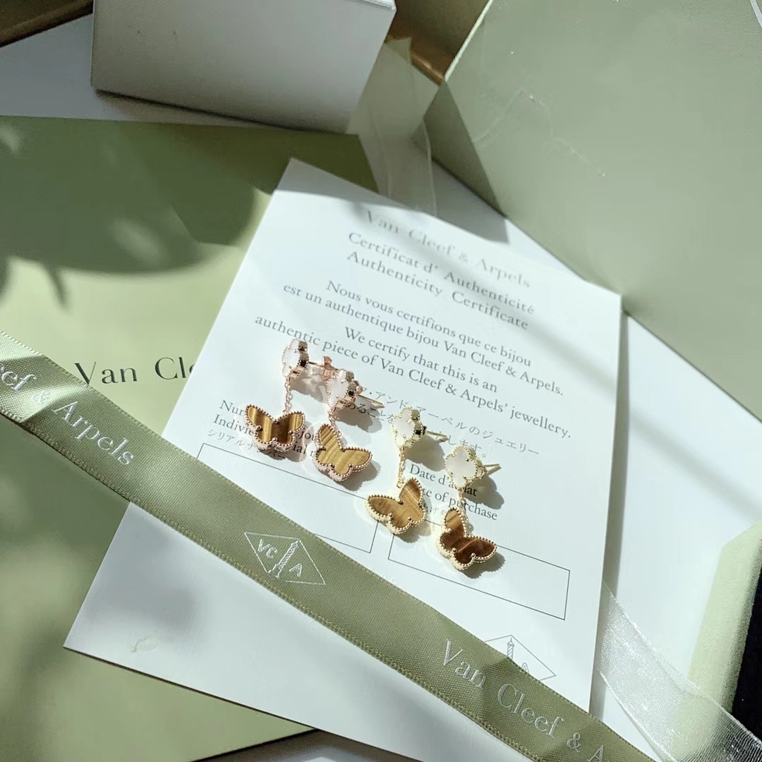 VanCleef&Arpels Earrings