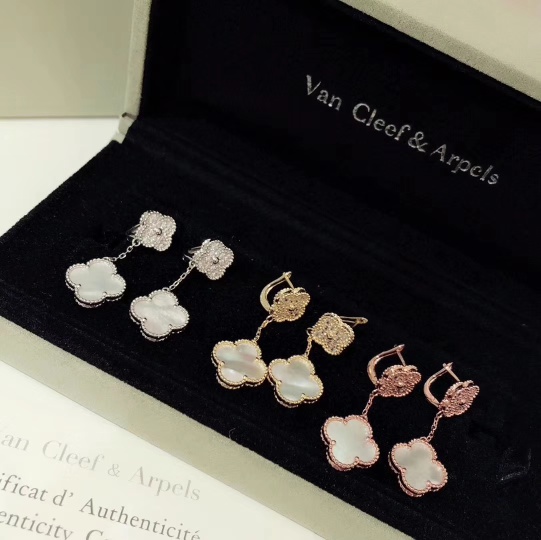 VanCleef&Arpels Earrings