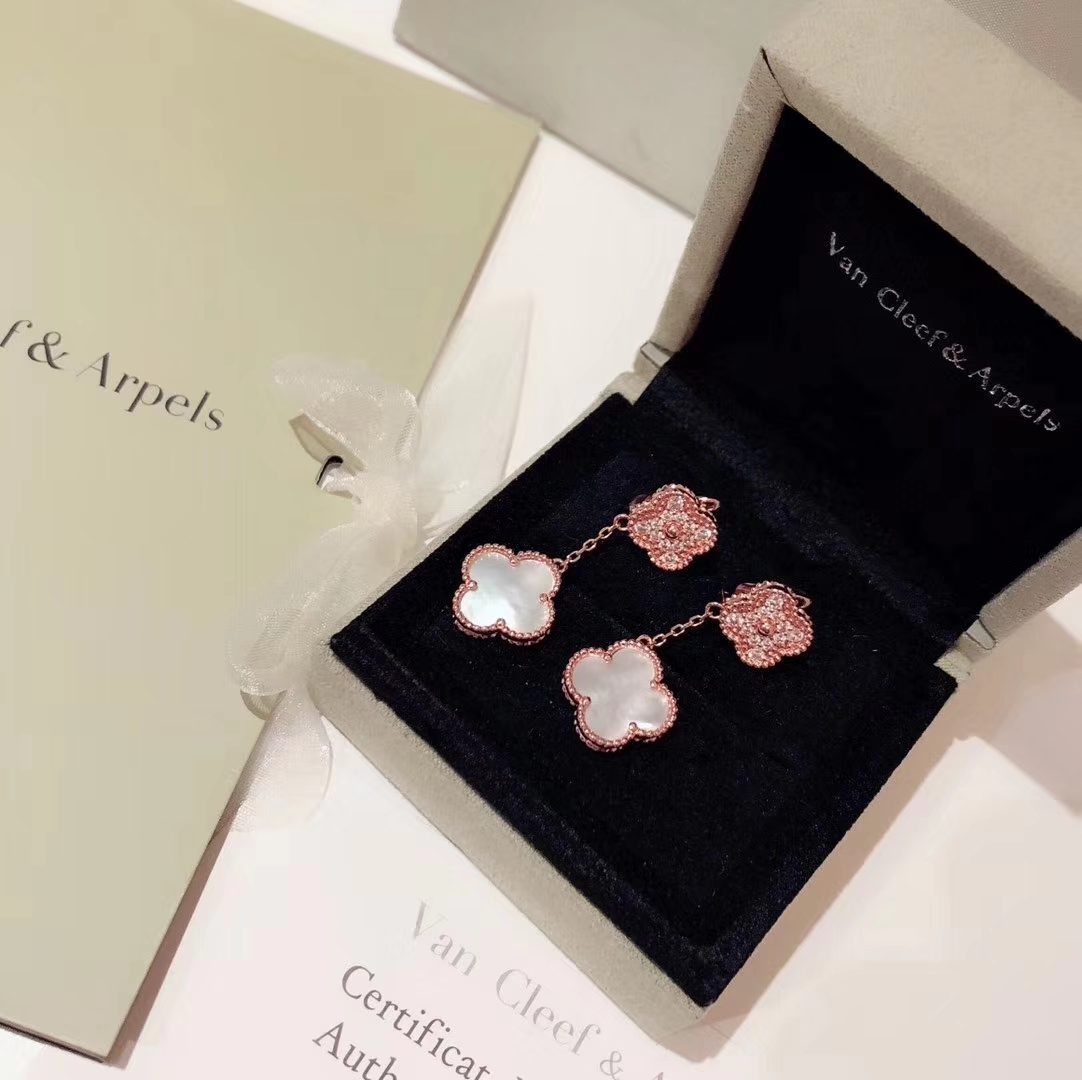 VanCleef&Arpels Earrings