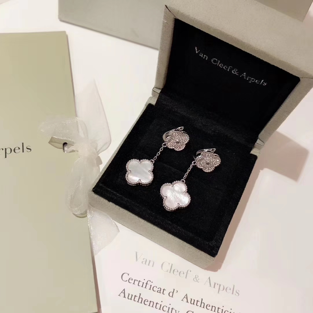 VanCleef&Arpels Earrings