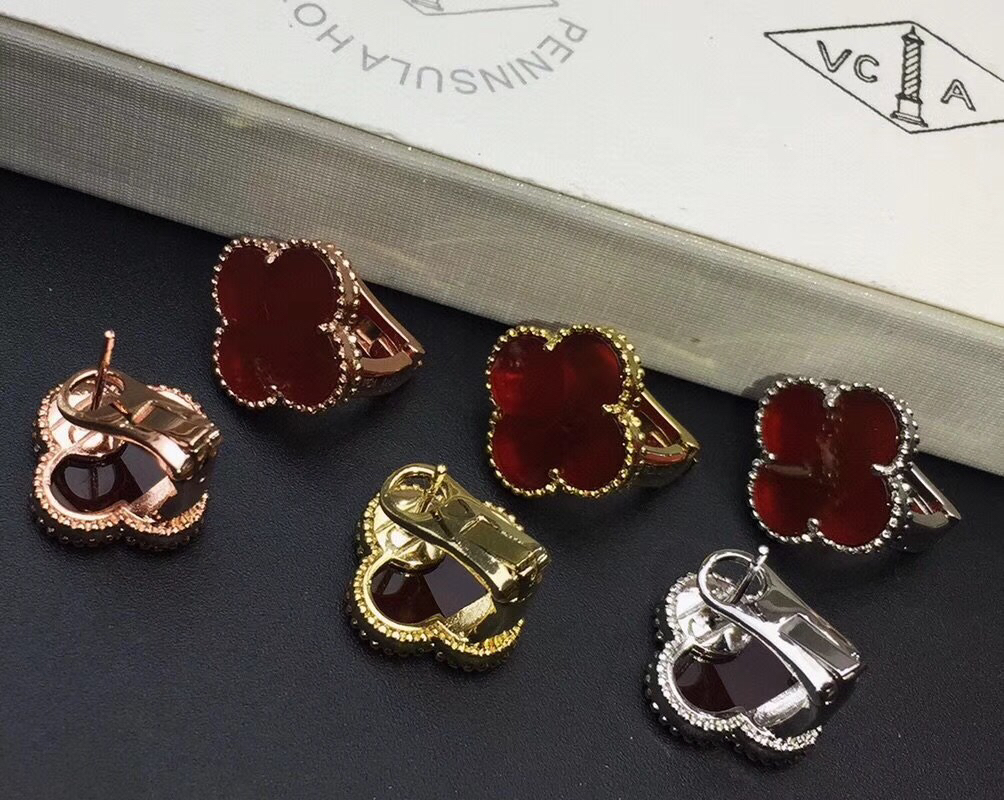 VanCleef&Arpels Earrings