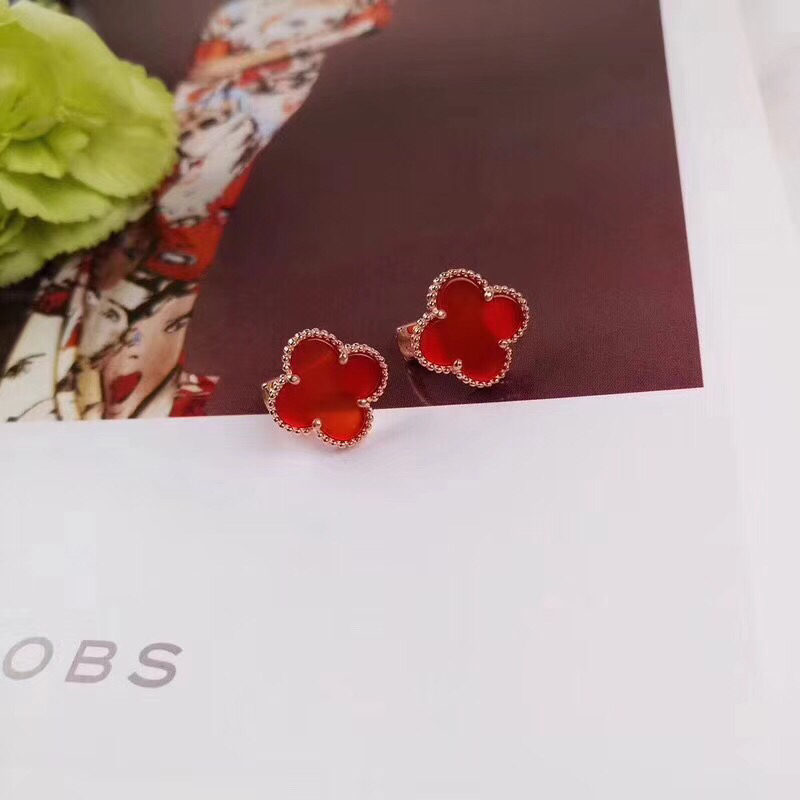 VanCleef&Arpels Earrings