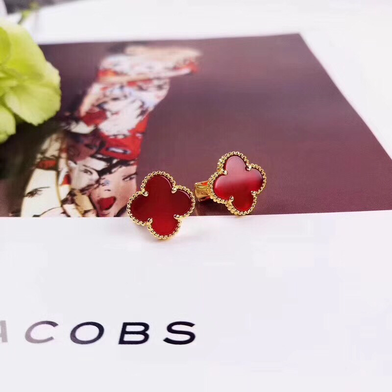 VanCleef&Arpels Earrings