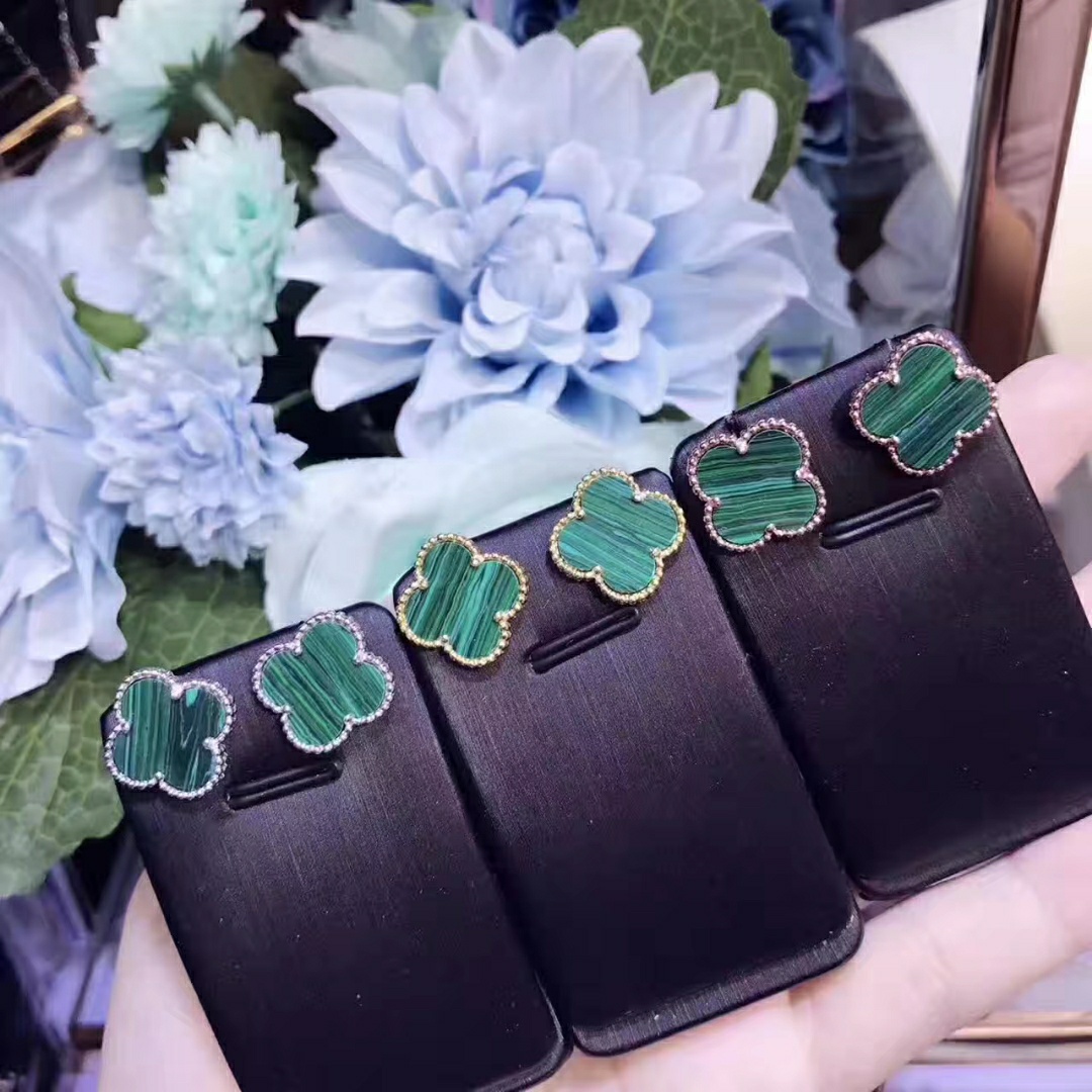 VanCleef&Arpels Earrings