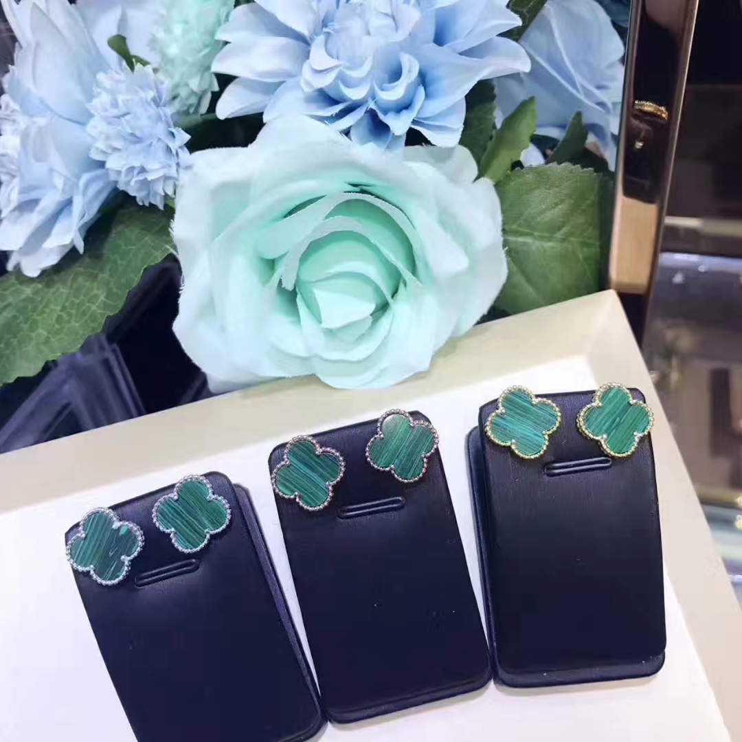 VanCleef&Arpels Earrings