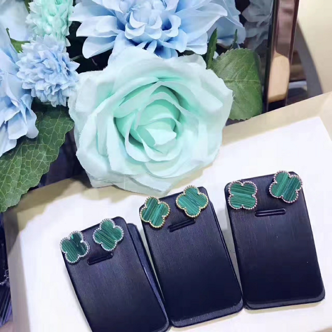 VanCleef&Arpels Earrings