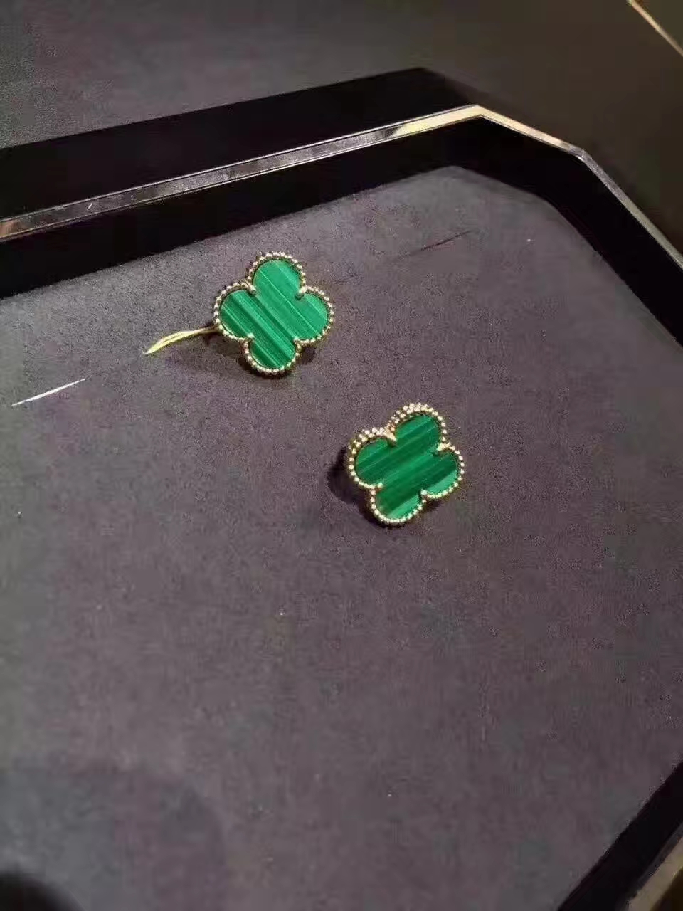 VanCleef&Arpels Earrings