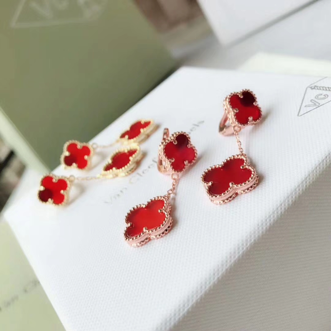 VanCleef&Arpels Earrings
