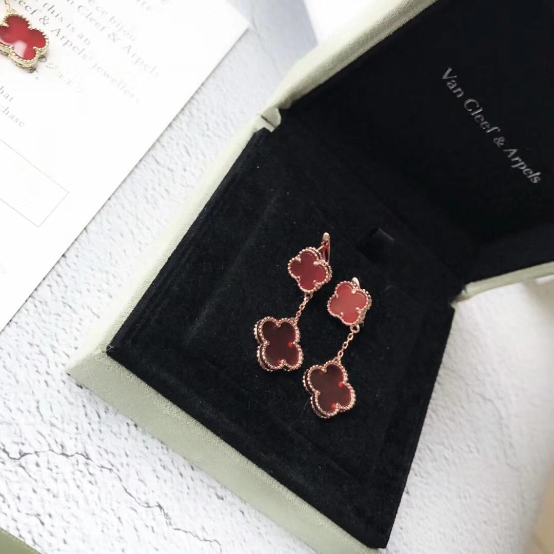 VanCleef&Arpels Earrings