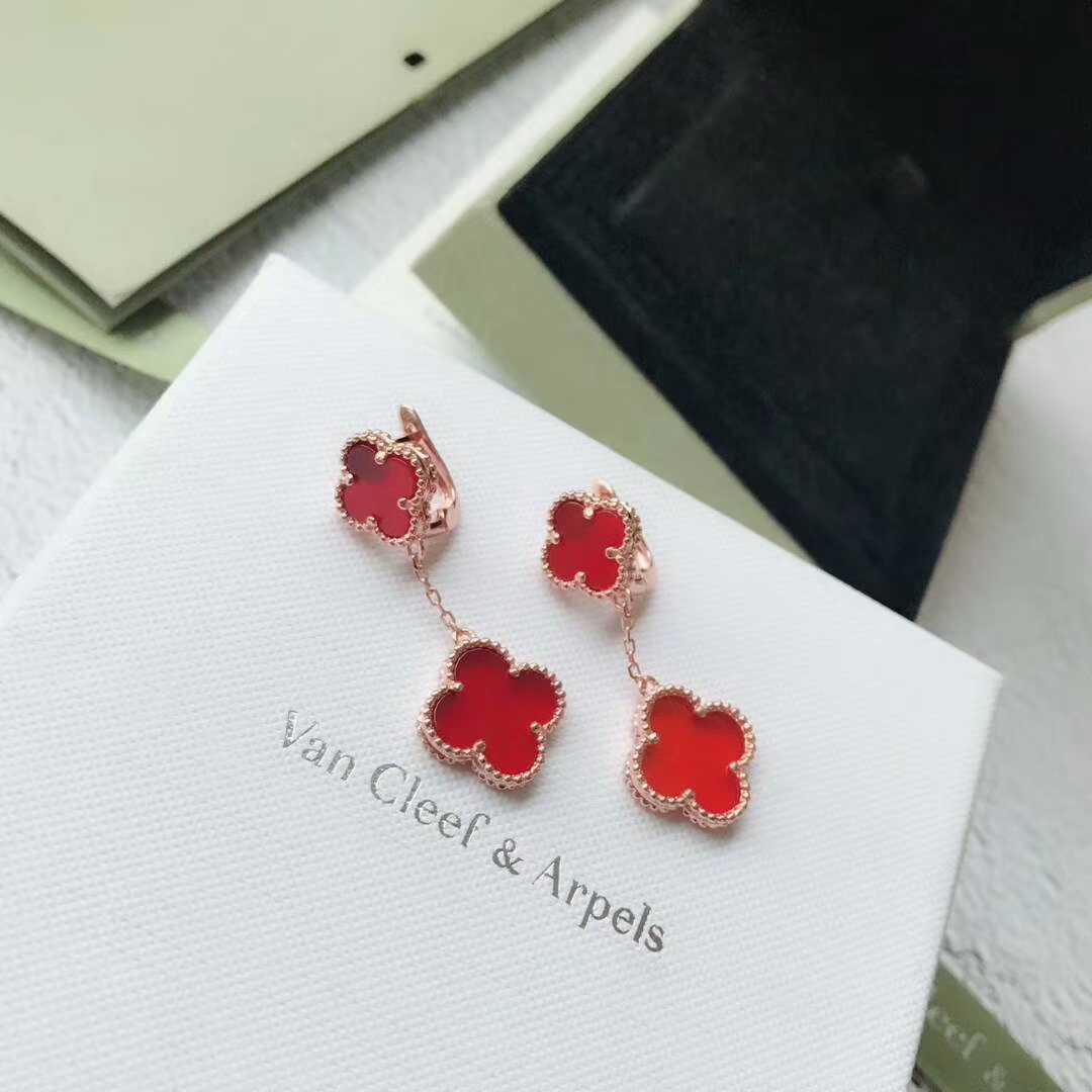 VanCleef&Arpels Earrings