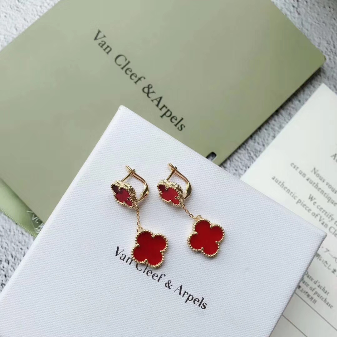 VanCleef&Arpels Earrings