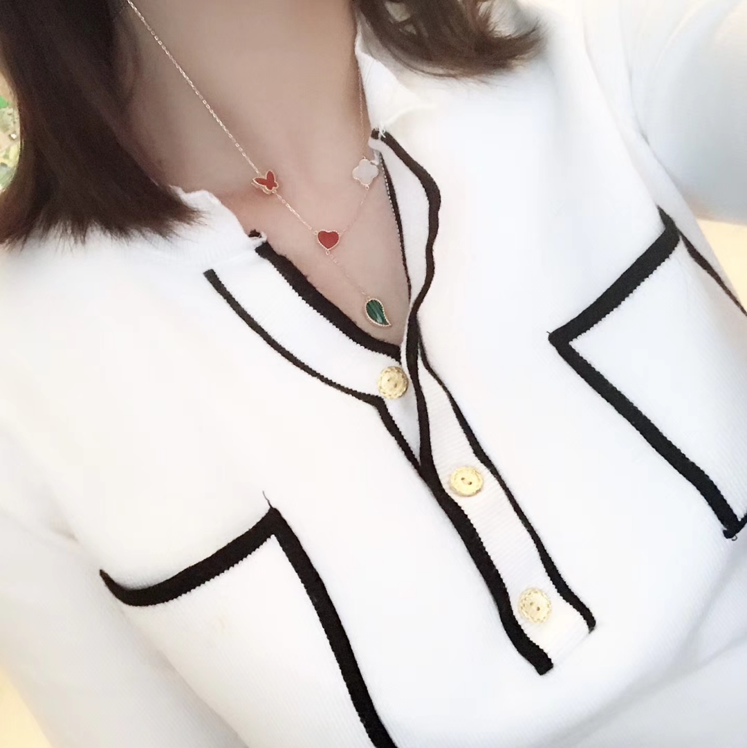 VanCleef&Arpels Necklaces & Pendants