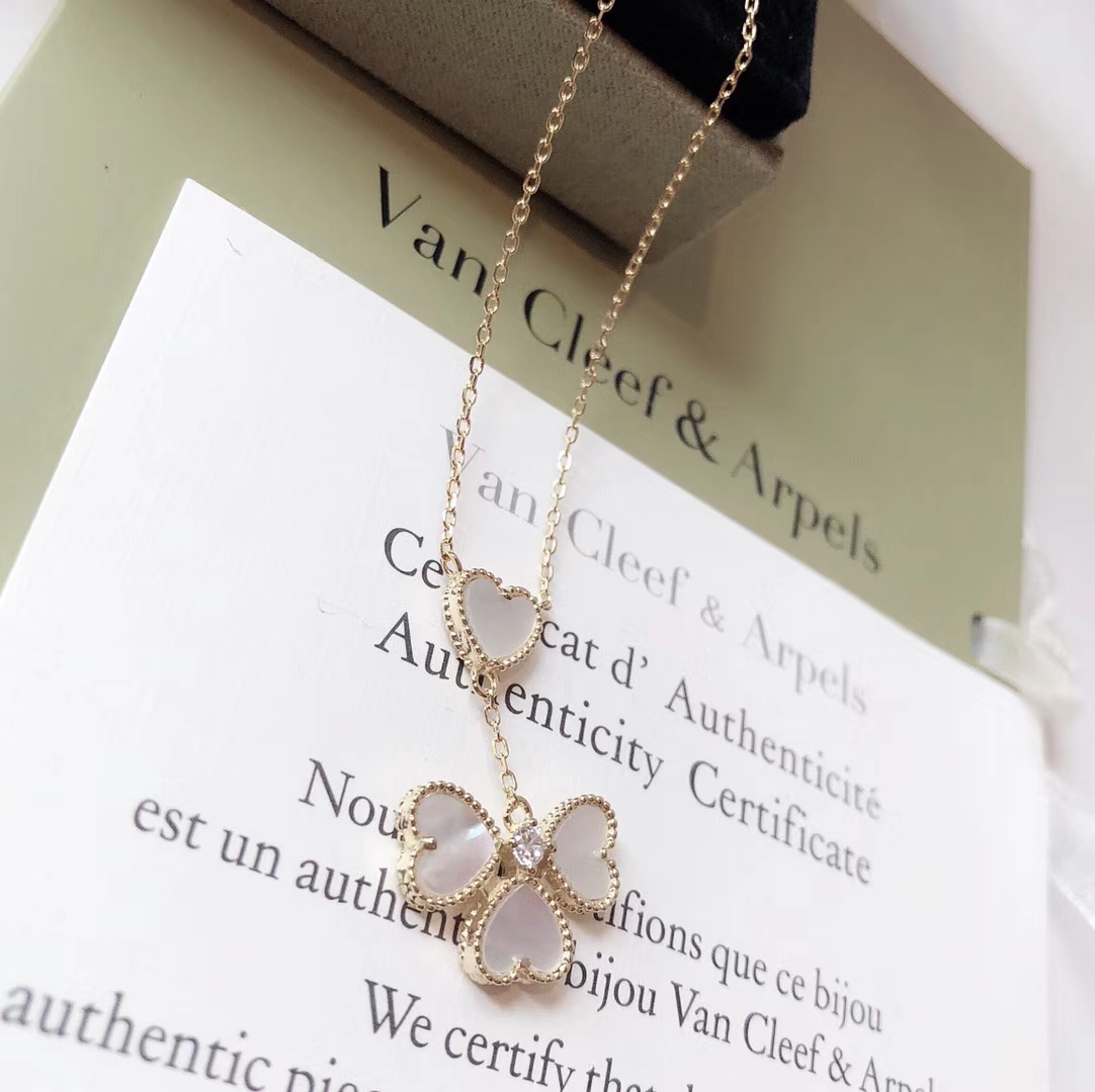 VanCleef&Arpels Necklaces & Pendants