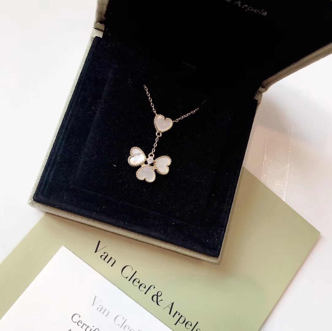 VanCleef&Arpels Necklaces & Pendants