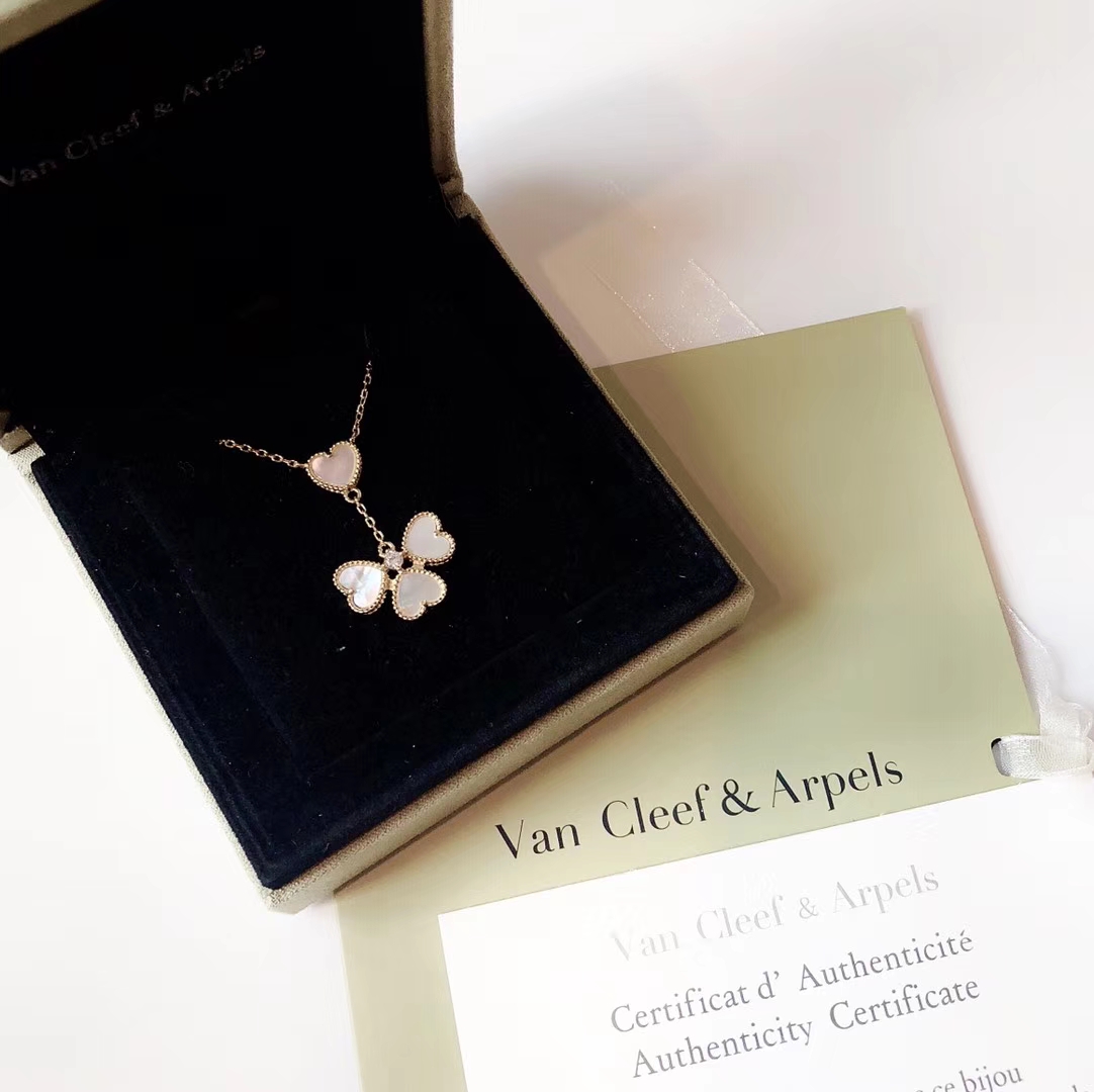 VanCleef&Arpels Necklaces & Pendants