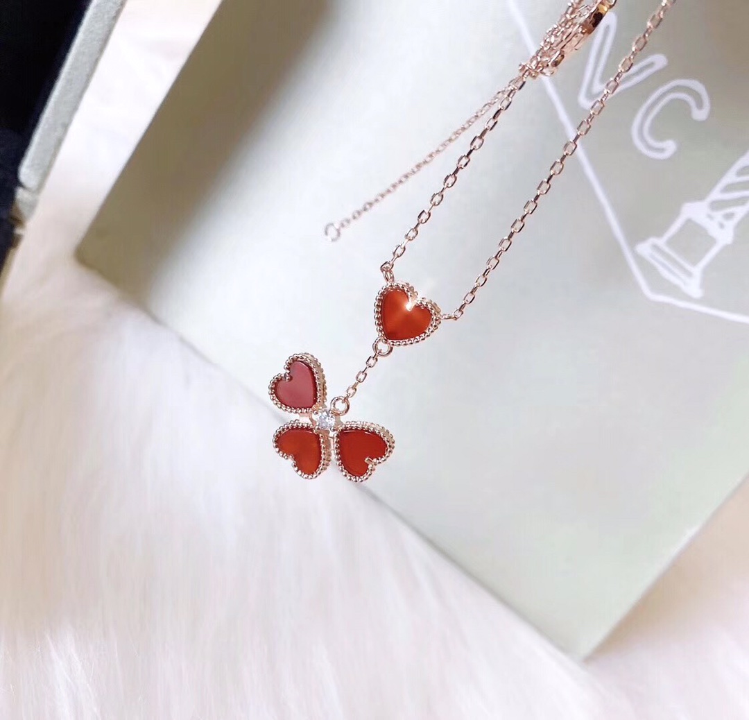 VanCleef&Arpels Necklaces & Pendants