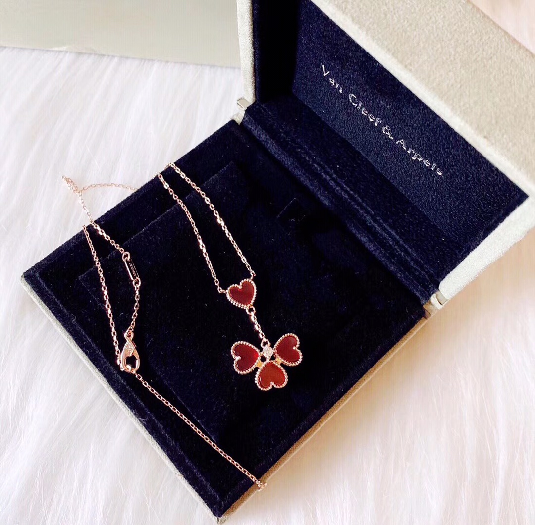 VanCleef&Arpels Necklaces & Pendants