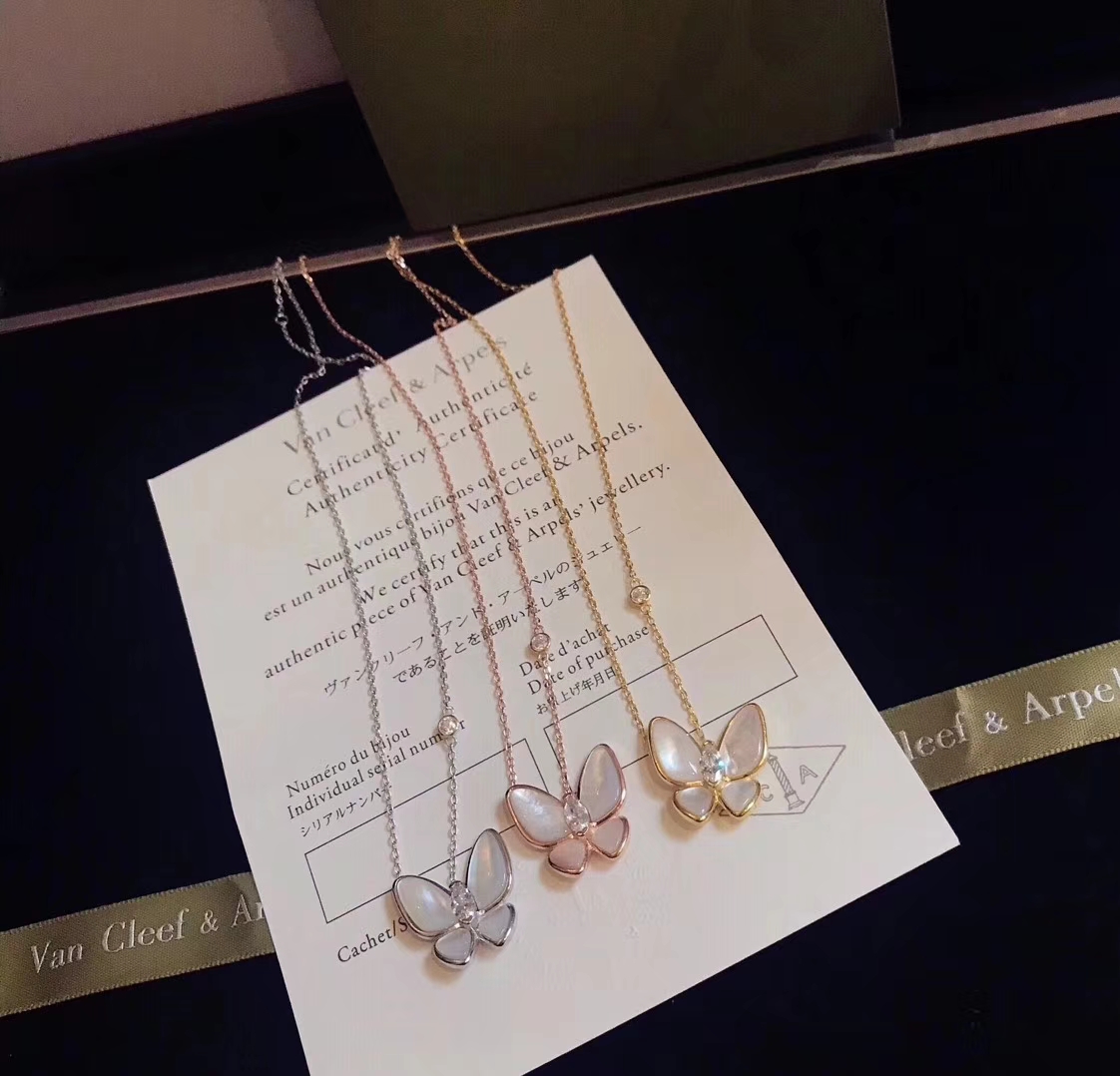 VanCleef&Arpels Necklaces & Pendants