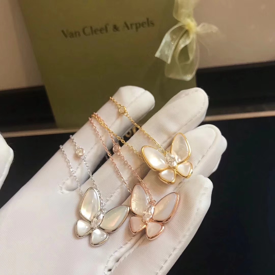 VanCleef&Arpels Necklaces & Pendants